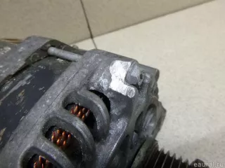 SH0118300A Mazda Генератор Mazda 3 BP Арт E100222125, вид 2