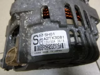 SH0118300A Mazda Генератор Mazda 3 BP Арт E100222125, вид 3