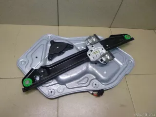 5L0837461 VAG Стеклоподъемник электр. передний левый Skoda Yeti Арт E100222858, вид 4