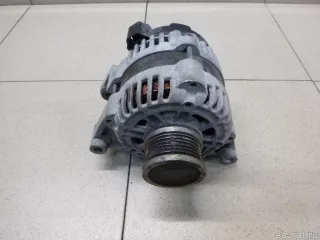 13500582 GM Генератор Opel Astra J Арт E100224031, вид 2