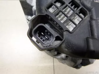 13500582 GM Генератор Opel Astra J Арт E100224031, вид 5