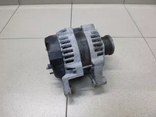 13500582 GM Генератор Opel Astra J Арт E100224031, вид 6