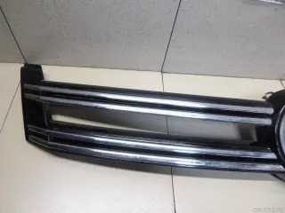 5N0853651H9B9 VAG Решетка радиатора Volkswagen Tiguan 1 Арт E100224730, вид 2