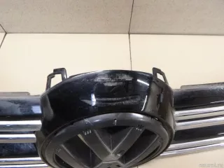 5N0853651H9B9 VAG Решетка радиатора Volkswagen Tiguan 1 Арт E100224730, вид 5