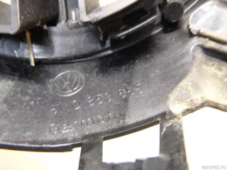 5N0853651H9B9 VAG Решетка радиатора Volkswagen Tiguan 1 Арт E100224730, вид 9