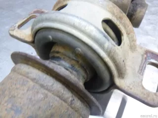 371000K263 Toyota Вал карданный задний Toyota Hilux 7 Арт E100226873, вид 4