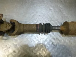 371000K263 Toyota Вал карданный задний Toyota Hilux 7 Арт E100226873, вид 5