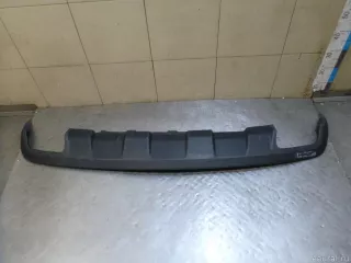  Юбка задняя Mercedes R W251 Арт E100232190, вид 1