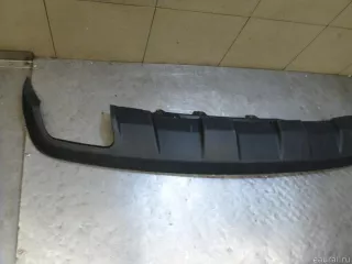  Юбка задняя Mercedes R W251 Арт E100232190, вид 2