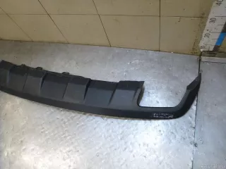  Юбка задняя Mercedes R W251 Арт E100232190, вид 3