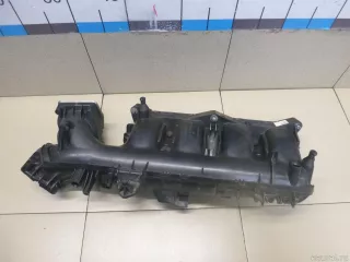 2700900737 Mercedes Benz Коллектор впускной Infiniti Q50 Арт E100232572, вид 2