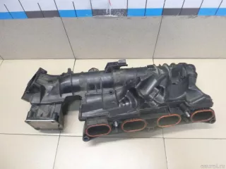 2700900737 Mercedes Benz Коллектор впускной Infiniti Q50 Арт E100232572, вид 4
