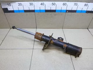 546504L100 Hyundai-Kia Амортизатор передний левый Kia Rio 3 Арт E100232861, вид 1