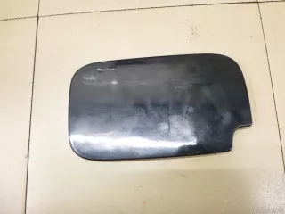 1517G0 Citroen-Peugeot Лючок бензобака Peugeot Partner 3 Арт E100236962, вид 1