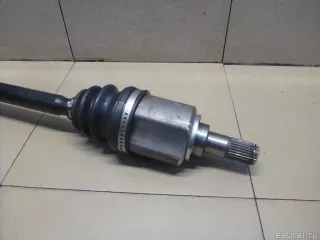 495001H010 Hyundai-Kia Полуось передняя правая Kia Ceed 1 Арт E100238463, вид 2
