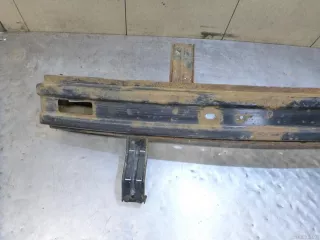 866304Y000 Hyundai-Kia Усилитель заднего бампера Kia Rio 3 Арт E100239372, вид 2