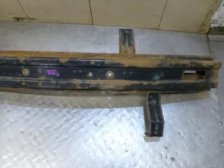 866304Y000 Hyundai-Kia Усилитель заднего бампера Kia Rio 3 Арт E100239372, вид 3