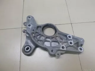 776064 GM Кронштейн КПП Opel Mokka 1 restailing Арт E100239620, вид 4