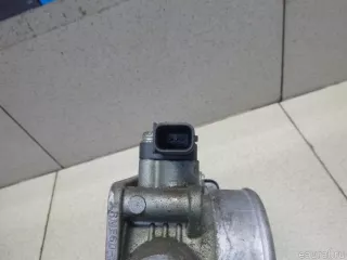 16112AA240 Subaru Заслонка дроссельная электрическая Subaru Legacy 7 Арт E100240723, вид 6