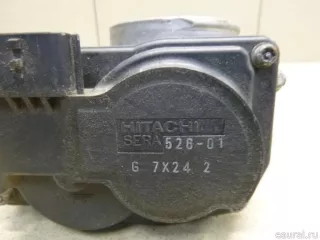 16112AA240 Subaru Заслонка дроссельная электрическая Subaru Legacy 7 Арт E100240723, вид 8