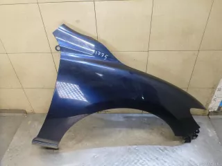 GHP952111A Mazda Крыло переднее правое Mazda 6 3 Арт E100240913, вид 1