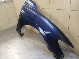 GHP952111A Mazda Крыло переднее правое Mazda 6 3 Арт E100240913, вид 3