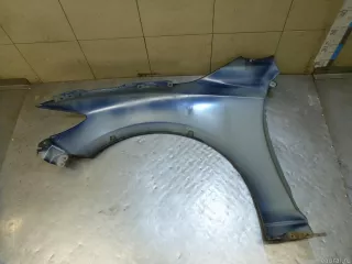 GHP952111A Mazda Крыло переднее правое Mazda 6 3 Арт E100240913, вид 6