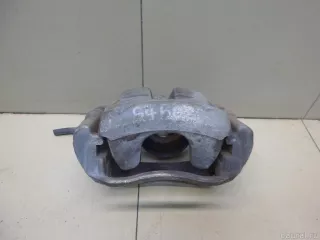47730F4010 Toyota Суппорт тормозной передний правый Toyota C-HR Арт E100241326, вид 2