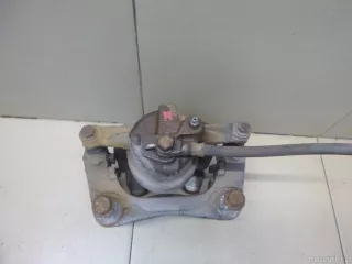 47730F4010 Toyota Суппорт тормозной передний правый Toyota C-HR Арт E100241326, вид 5