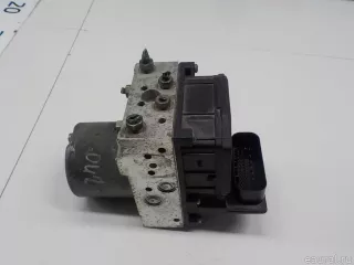 4541C5 Citroen-Peugeot Блок ABS (насос) Citroen C8 Арт E52483042