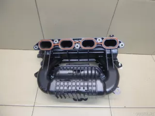171200T180 Toyota Коллектор впускной Toyota C-HR Арт E100241659, вид 3