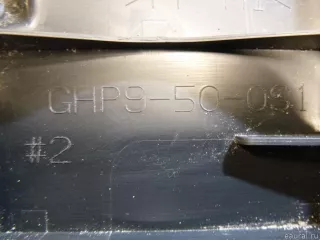 GHP9500S0A Mazda Пыльник двигателя центральный Mazda 6 3 Арт E100242105, вид 7