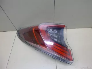 81560F4031 Toyota Фонарь задний наружный левый Toyota C-HR Арт E100242450