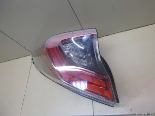 81560F4031 Toyota Фонарь задний наружный левый Toyota C-HR Арт E100242450, вид 2