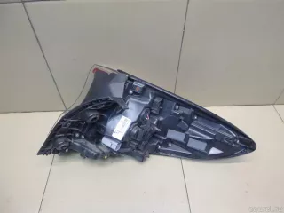 81560F4031 Toyota Фонарь задний наружный левый Toyota C-HR Арт E100242450, вид 5