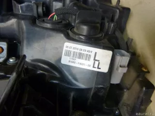 81560F4031 Toyota Фонарь задний наружный левый Toyota C-HR Арт E100242450, вид 6