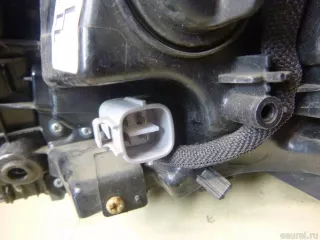 81560F4031 Toyota Фонарь задний наружный левый Toyota C-HR Арт E100242450, вид 7