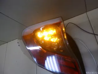 81560F4031 Toyota Фонарь задний наружный левый Toyota C-HR Арт E100242450, вид 8