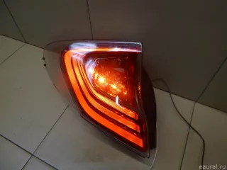 81560F4031 Toyota Фонарь задний наружный левый Toyota C-HR Арт E100242450, вид 10