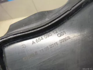 6540901200 Mercedes Benz Патрубок воздушного фильтра Mercedes S C217 Арт E100242570, вид 4