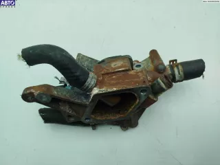  Корпус термостата Opel Astra G Арт 54987842, вид 2