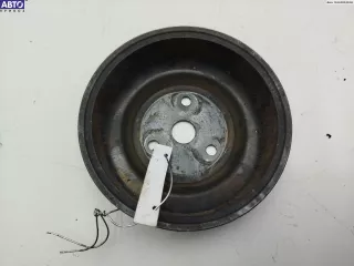  Шкив помпы Opel Astra G Арт 54987710, вид 2