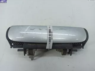 4B0839885 Ручка двери наружная задняя левая Audi A6 C5 (S6,RS6) Арт 54954440, вид 1
