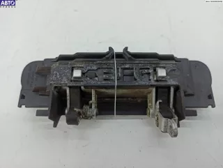4B0839885 Ручка двери наружная задняя левая Audi A6 C5 (S6,RS6) Арт 54954440, вид 2