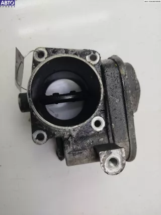 8973002310 Заслонка дроссельная Opel Astra G Арт 54987823, вид 2