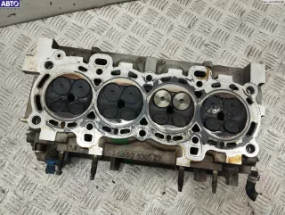 4M5G6090XB Головка блока цилиндров двигателя (ГБЦ) Ford Focus 2 Арт 54942958, вид 4