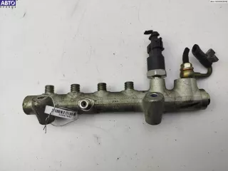 0445214049, 0281002398 Рампа (рейка) топливная Opel Astra G Арт 54987840, вид 2