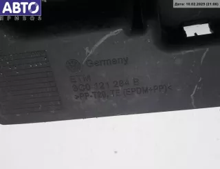 3c0121284b Воздуховод Volkswagen Passat B6 Арт 54971700, вид 2