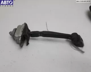  Ограничитель открывания двери передней Skoda Octavia A5 restailing Арт 54971765, вид 1