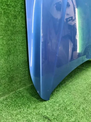 41007290944 Капот BMW 3 F30/F31/GT F34 Арт 0000007350412, вид 12